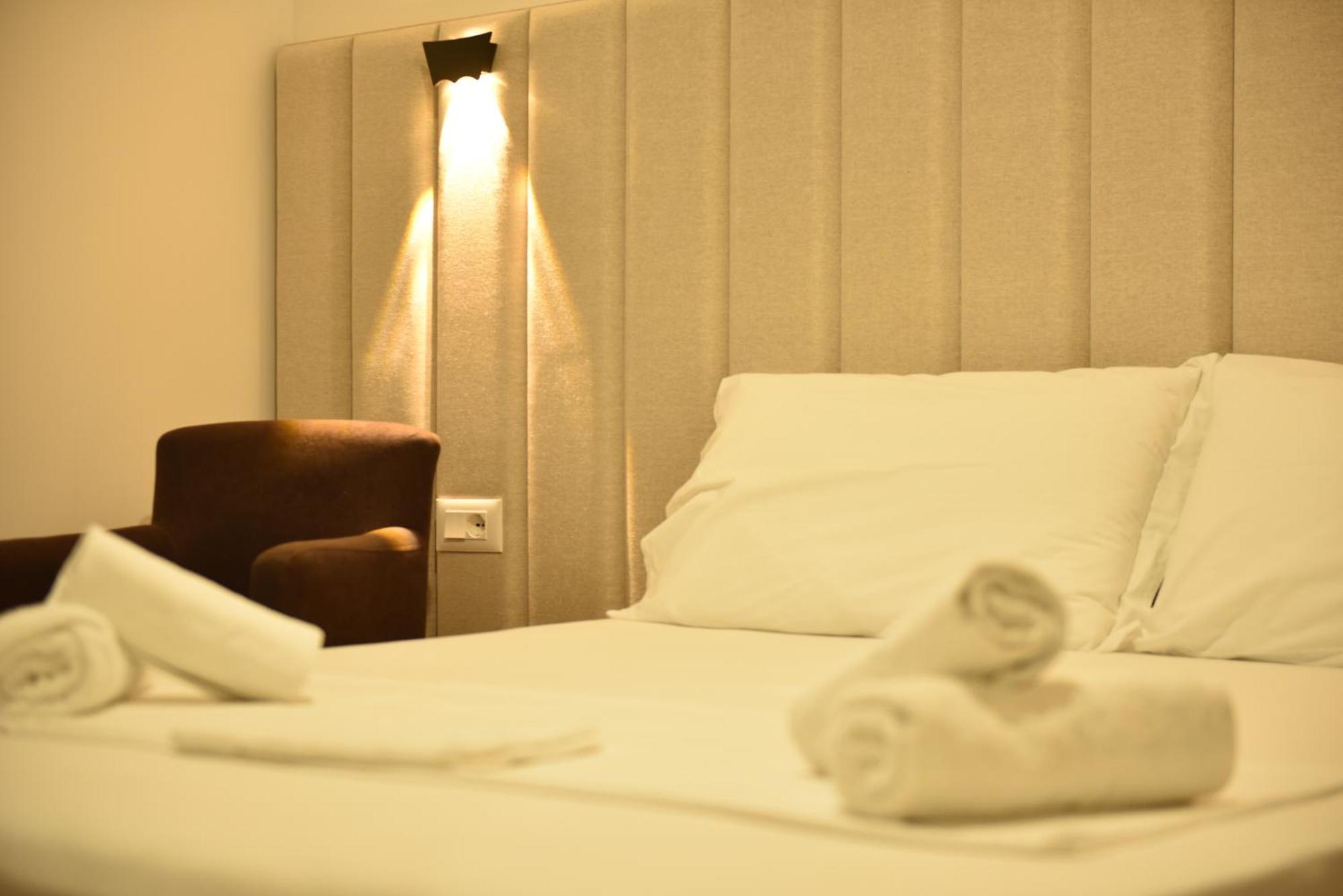 Villa Ax Mirage Vlorë Quarto foto